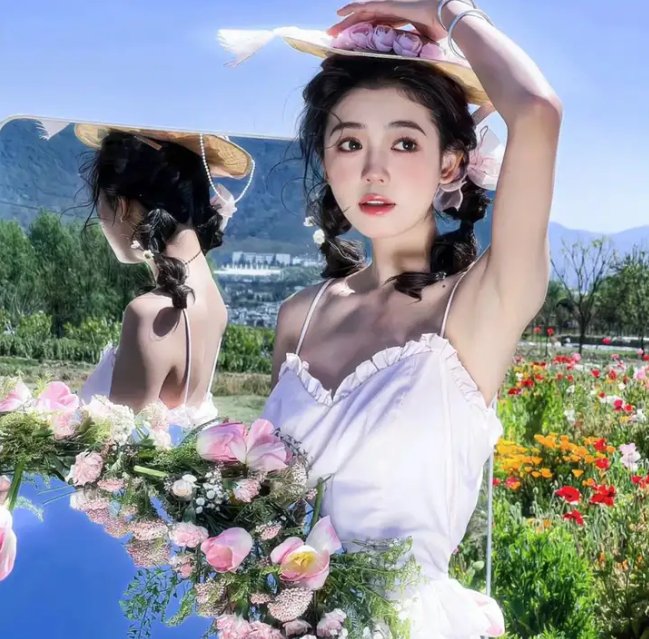 幻影天使