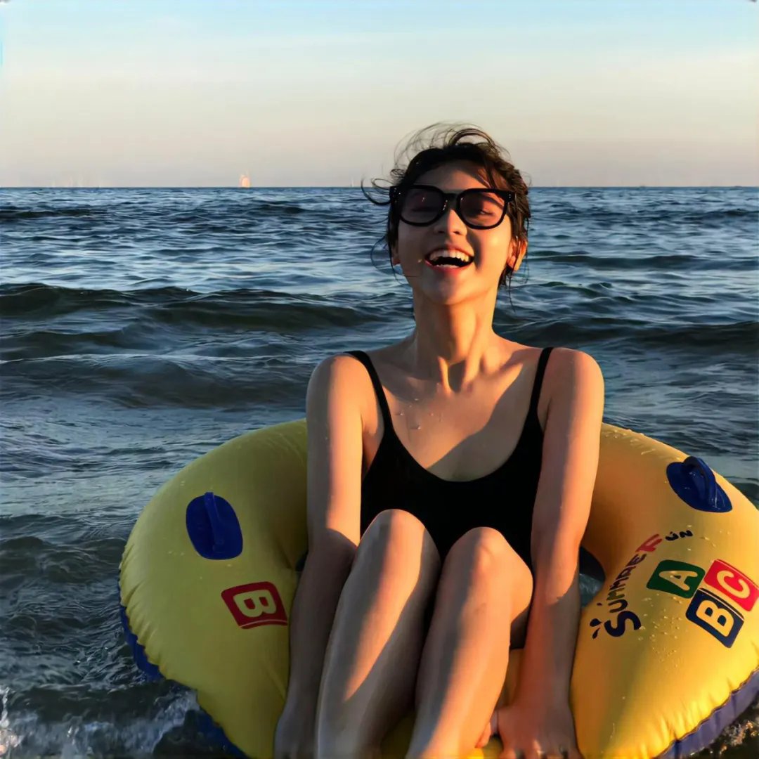夏天的烦恼